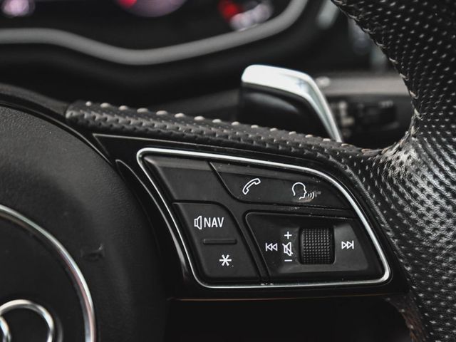 2018 Audi RS 5 2.9T - 23055912 - 23