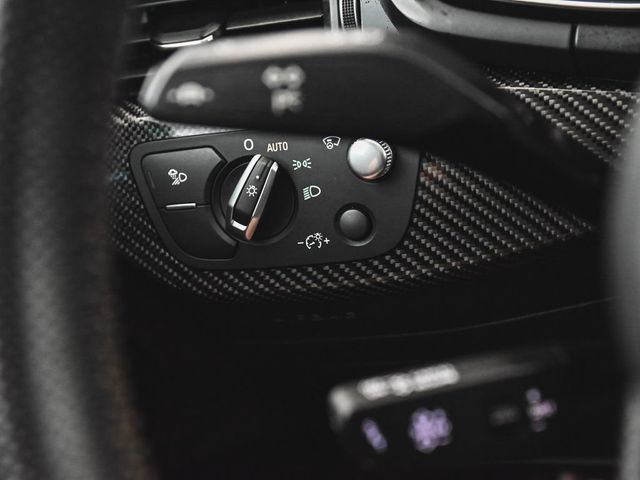 2018 Audi RS 5 2.9T - 23055912 - 25