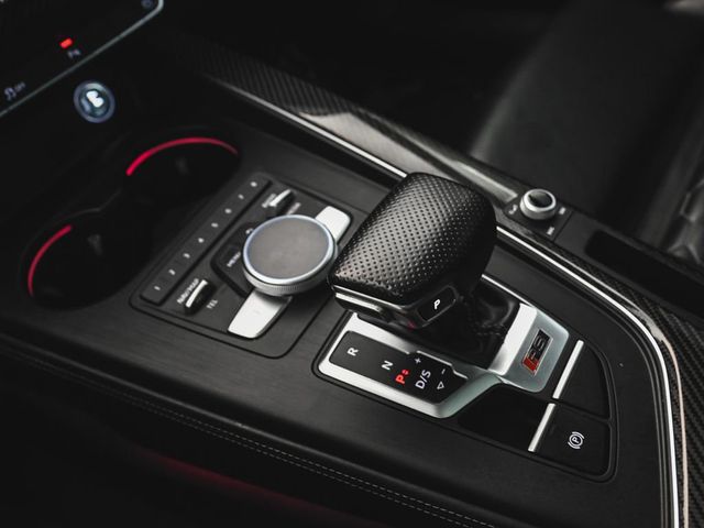 2018 Audi RS 5 2.9T - 23055912 - 26