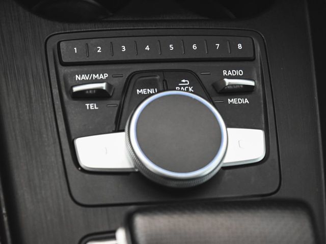 2018 Audi RS 5 2.9T - 23055912 - 27