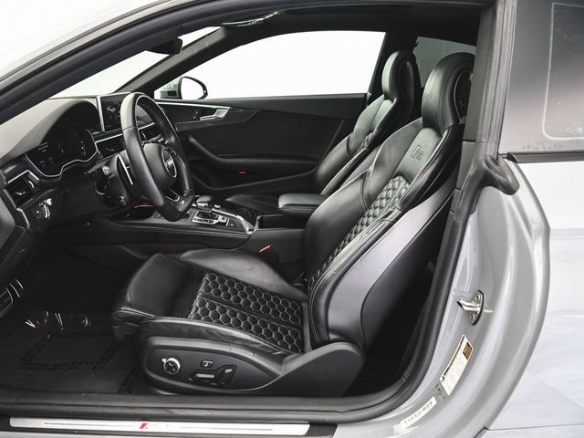 2018 Audi RS 5 2.9T - 23055912 - 28