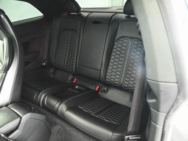 2018 Audi RS 5 2.9T - 23055912 - 29
