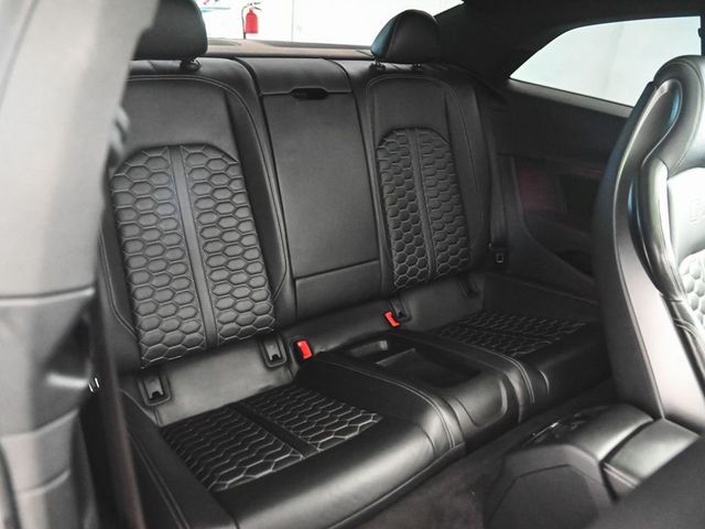 2018 Audi RS 5 2.9T - 23055912 - 30