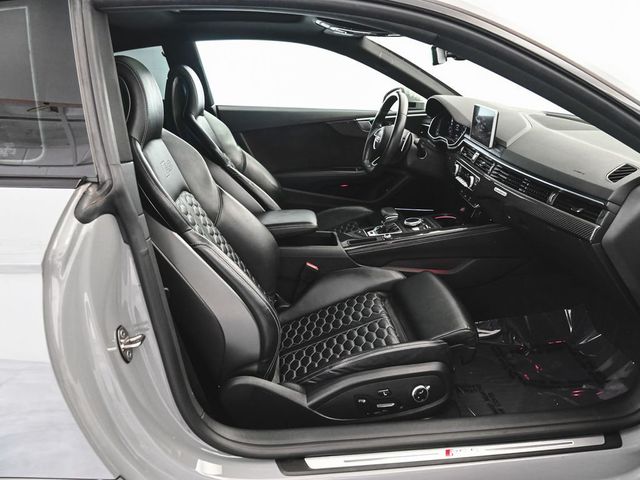 2018 Audi RS 5 2.9T - 23055912 - 31