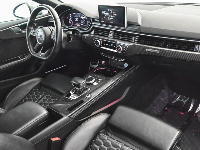 2018 Audi RS 5 2.9T - 23055912 - 32