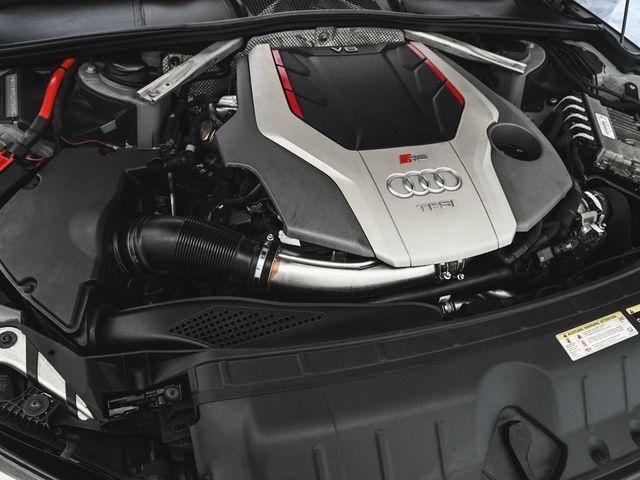 2018 Audi RS 5 2.9T - 23055912 - 33