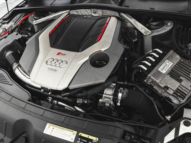 2018 Audi RS 5 2.9T - 23055912 - 34