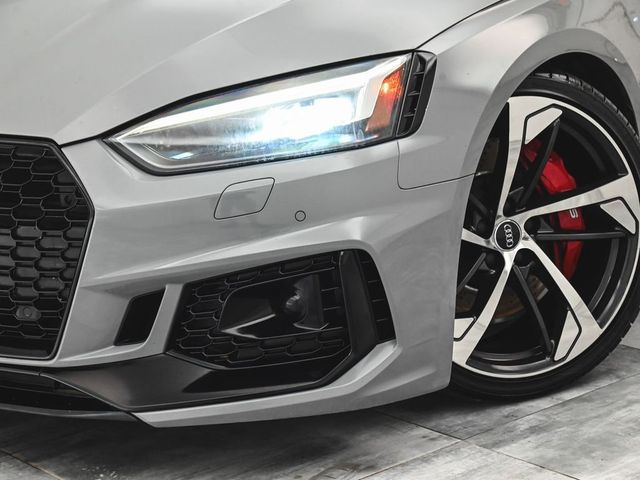 2018 Audi RS 5 2.9T - 23055912 - 37