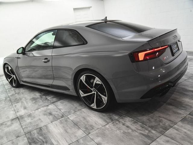 2018 Audi RS 5 2.9T - 23055912 - 3