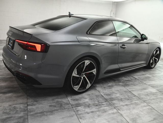 2018 Audi RS 5 2.9T - 23055912 - 5