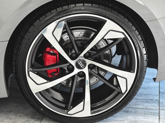 2018 Audi RS 5 2.9T - 23055912 - 6