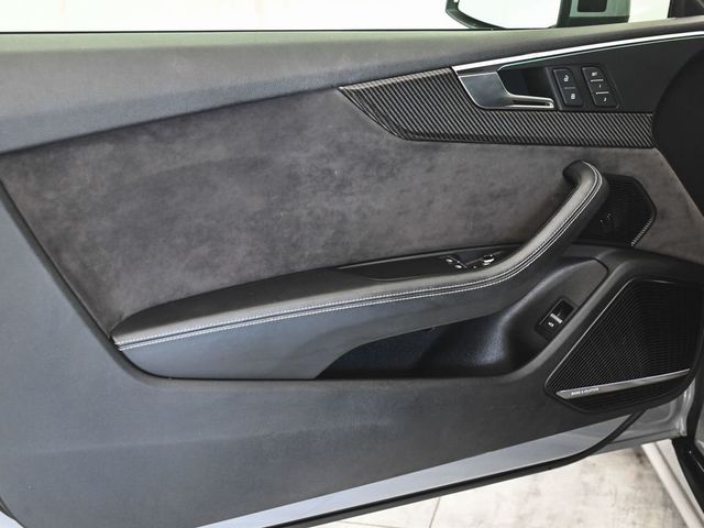 2018 Audi RS 5 2.9T - 23055912 - 7