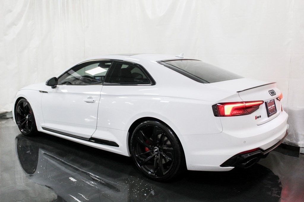 2018 Audi RS 5 Coupe 2.9 TFSI quattro tiptronic - 22722519 - 1