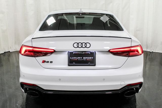 2018 Audi RS 5 Coupe 2.9 TFSI quattro tiptronic - 22722519 - 3