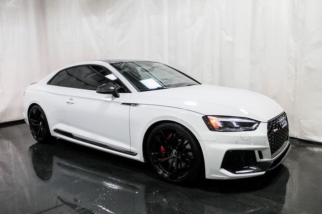 2018 Audi RS 5 Coupe 2.9 TFSI quattro tiptronic - 22722519 - 5