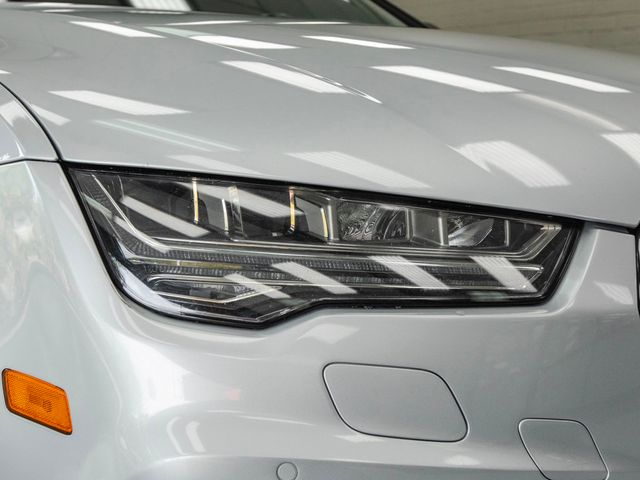 2018 Audi RS 7 4.0 TFSI performance - 22924305 - 11