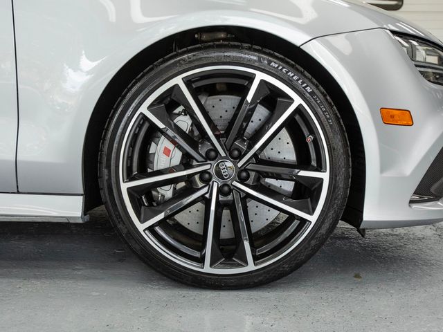 2018 Audi RS 7 4.0 TFSI performance - 22924305 - 12