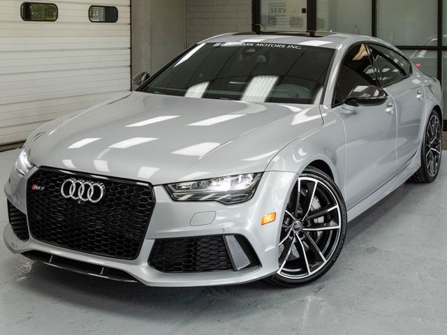 2018 Audi RS 7 4.0 TFSI performance - 22924305 - 15