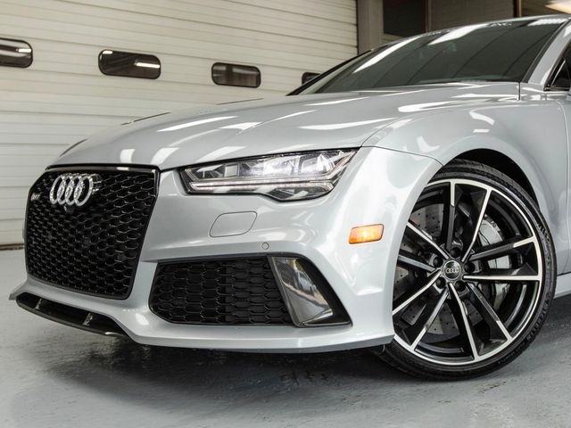 2018 Audi RS 7 4.0 TFSI performance - 22924305 - 17