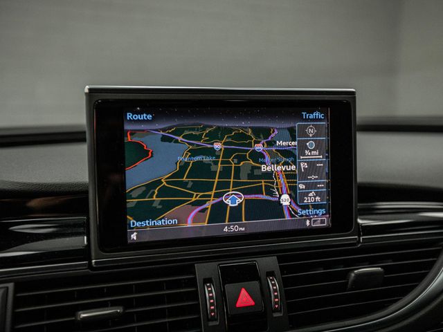 2018 Audi RS 7 4.0 TFSI performance - 22924305 - 24