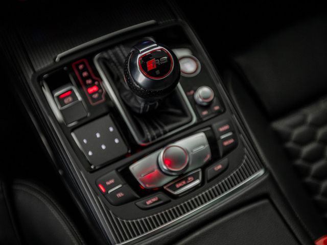 2018 Audi RS 7 4.0 TFSI performance - 22924305 - 27