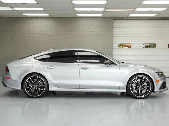 2018 Audi RS 7 4.0 TFSI performance - 22924305 - 2