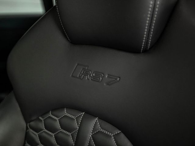 2018 Audi RS 7 4.0 TFSI performance - 22924305 - 30