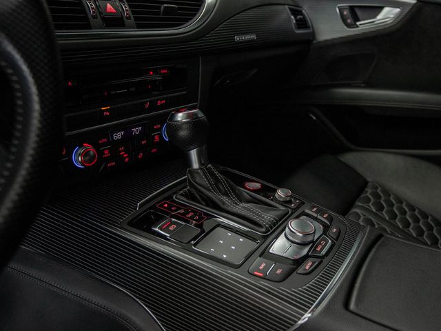 2018 Audi RS 7 4.0 TFSI performance - 22924305 - 32