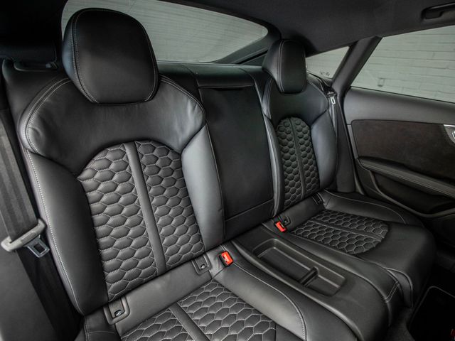 2018 Audi RS 7 4.0 TFSI performance - 22924305 - 34
