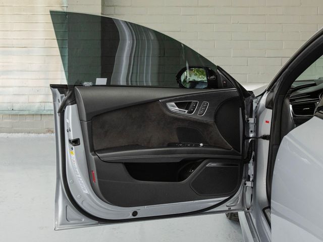 2018 Audi RS 7 4.0 TFSI performance - 22924305 - 35