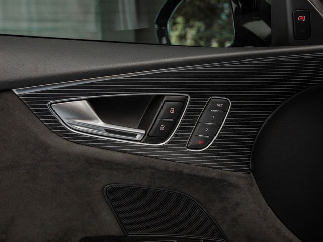 2018 Audi RS 7 4.0 TFSI performance - 22924305 - 36