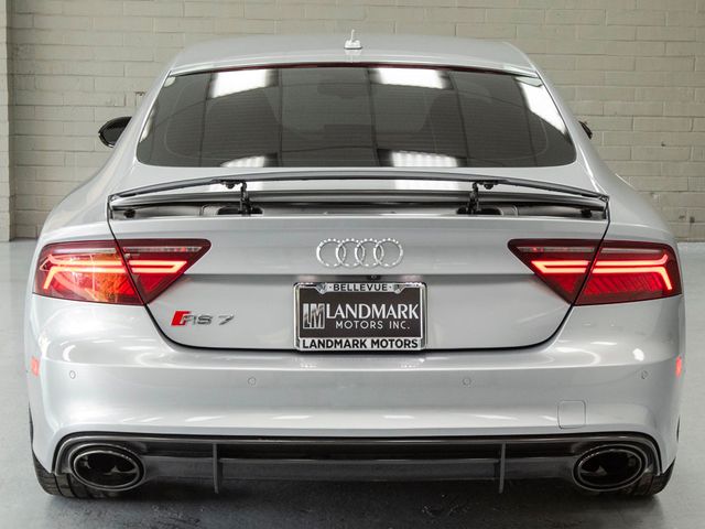 2018 Audi RS 7 4.0 TFSI performance - 22924305 - 39