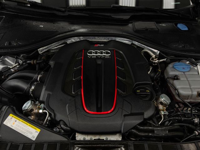 2018 Audi RS 7 4.0 TFSI performance - 22924305 - 6