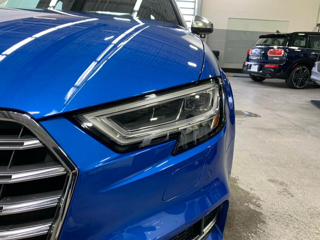 2018 Audi S3 2.0 TFSI Premium Plus - 21140761 - 3
