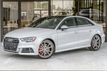 2018 Audi S3 S3 PREMIUM PLUS - SPORT SEATS - SPORT PKG - TECH PKG - GORGEOUS - 22418203 - 1