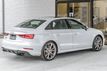2018 Audi S3 S3 PREMIUM PLUS - SPORT SEATS - SPORT PKG - TECH PKG - GORGEOUS - 22418203 - 8
