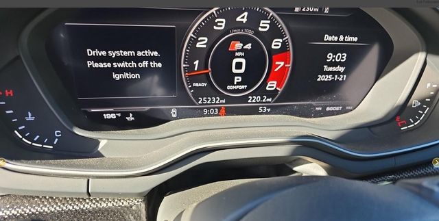 2018 Audi S4 3.0 TFSI Premium Plus quattro AWD - 22755722 - 8