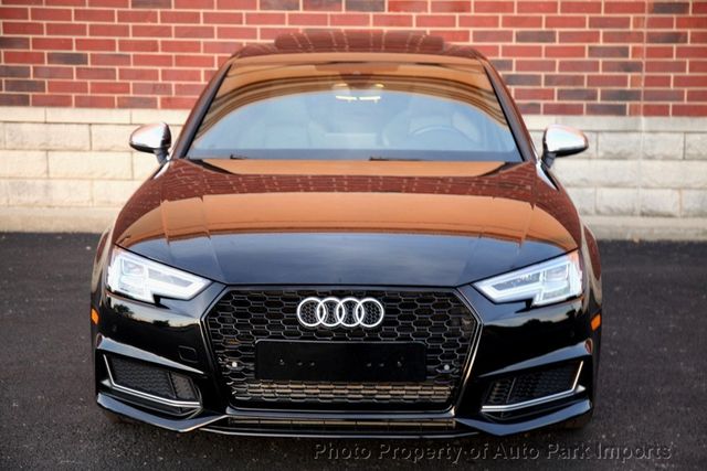 2018 Audi S4 3.0 TFSI Premium Plus quattro AWD - 22994105 - 13