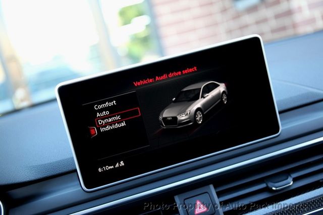 2018 Audi S4 3.0 TFSI Premium Plus quattro AWD - 22994105 - 35