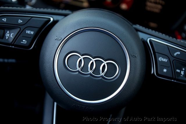 2018 Audi S4 3.0 TFSI Premium Plus quattro AWD - 22994105 - 43