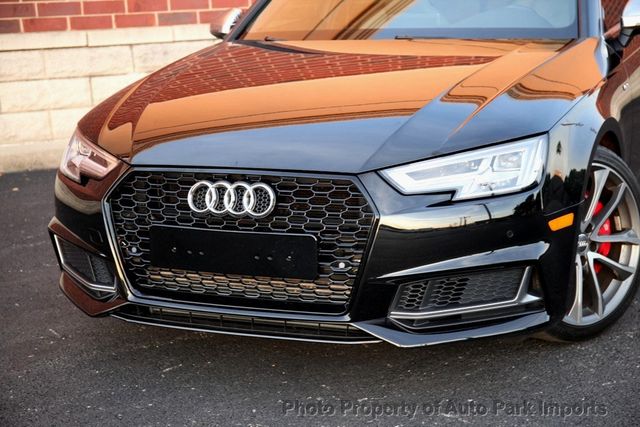 2018 Audi S4 3.0 TFSI Premium Plus quattro AWD - 22994105 - 6