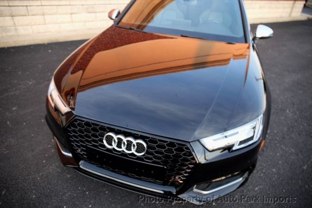 2018 Audi S4 3.0 TFSI Premium Plus quattro AWD - 22994105 - 7