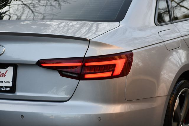 2018 Audi S4 3.0 TFSI Premium Plus quattro AWD - 22353924 - 8