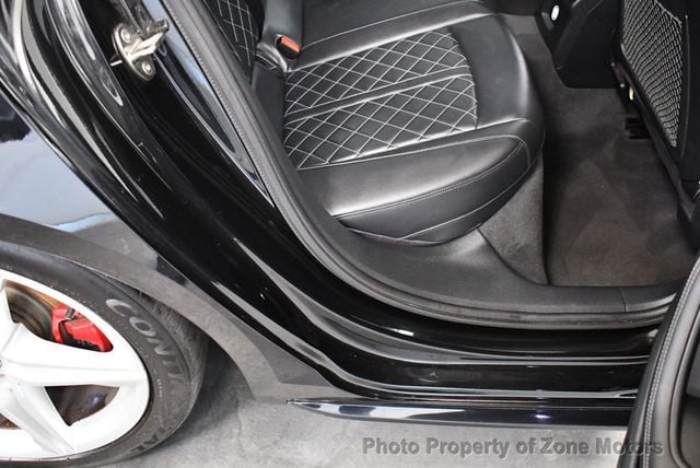 2018 Audi S4 3.0 TFSI Premium Plus quattro AWD - 22427405 - 15