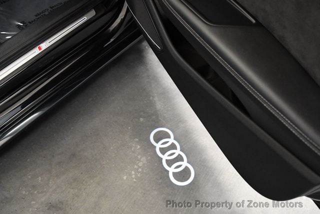 2018 Audi S4 3.0 TFSI Premium Plus quattro AWD - 22427405 - 17