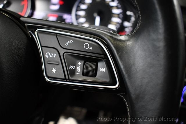 2018 Audi S4 3.0 TFSI Premium Plus quattro AWD - 22427405 - 27