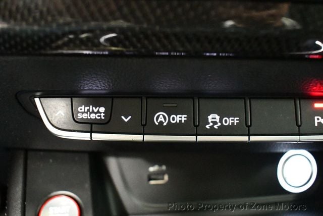 2018 Audi S4 3.0 TFSI Premium Plus quattro AWD - 22427405 - 30