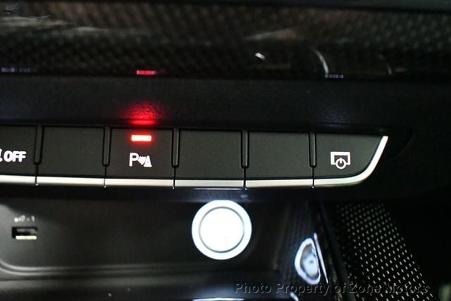 2018 Audi S4 3.0 TFSI Premium Plus quattro AWD - 22427405 - 31