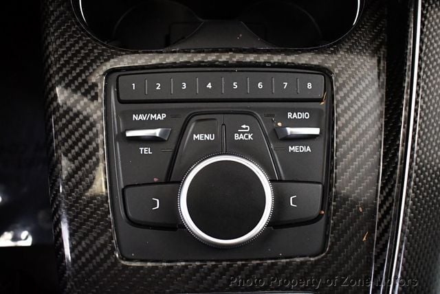 2018 Audi S4 3.0 TFSI Premium Plus quattro AWD - 22427405 - 34