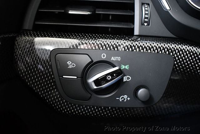 2018 Audi S4 3.0 TFSI Premium Plus quattro AWD - 22427405 - 36